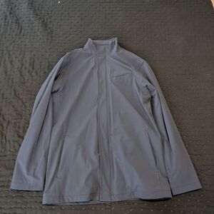Duluth Trading Co Lightweight Jet Equity Jacket